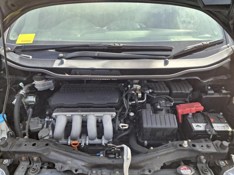 honda Jazz GE Feb 2012 Parts & Wrecking