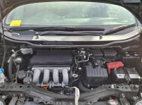 2012 Honda Jazz GE image 7