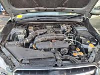 2013 Subaru Xv G4X image 7