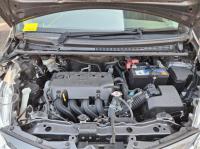 2017 Toyota Yaris NCP130R image 7