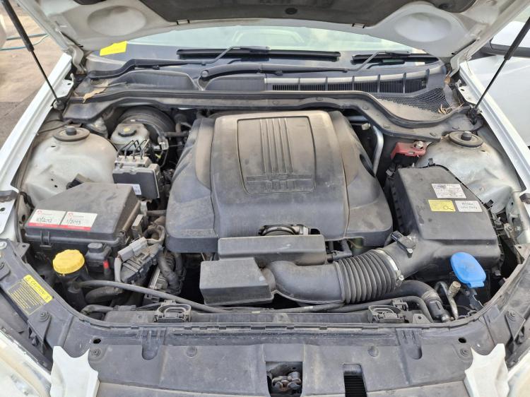 holden Commodore VE II Oct 2010 Parts & Wrecking