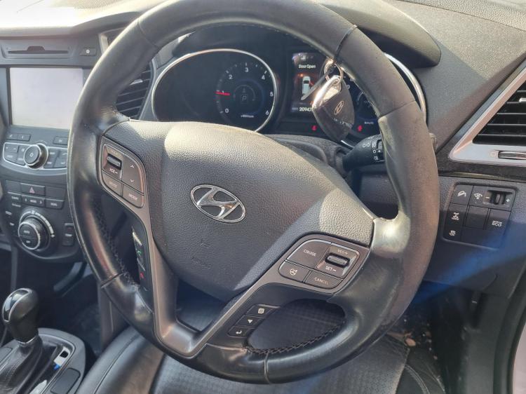 hyundai Santa Fe ELITE DM 2014 Parts & Wrecking