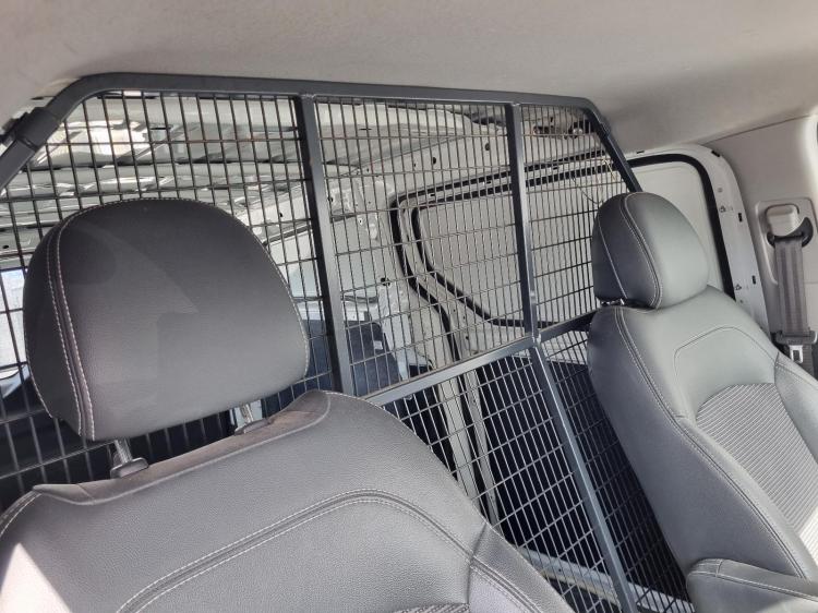 ldv G10 SV7C VAN 2020 Parts & Wrecking