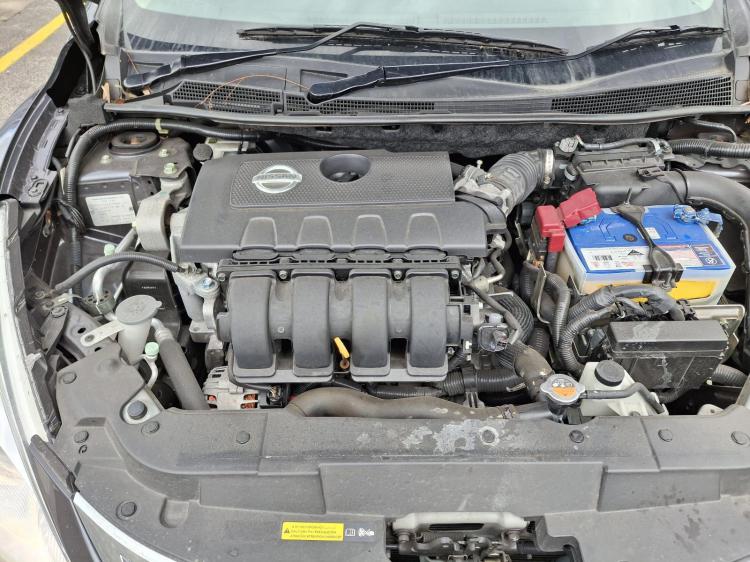 nissan Pulsar C12 Oct 2016 Parts & Wrecking