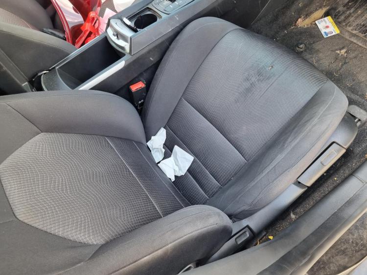 mg Mg6 CORE IP2X 2018 Parts & Wrecking