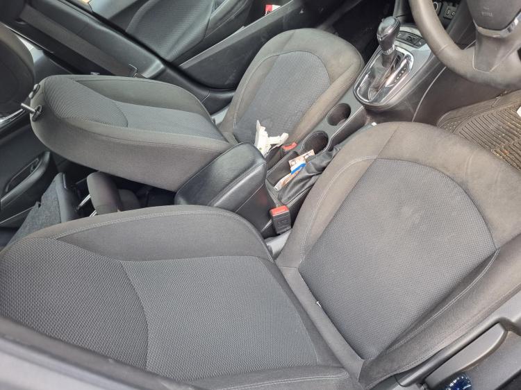 holden Astra LS BK-BL 2017 Parts & Wrecking
