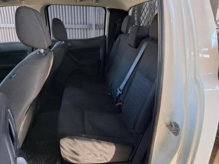 ford Ranger PX Feb 2021 Parts & Wrecking
