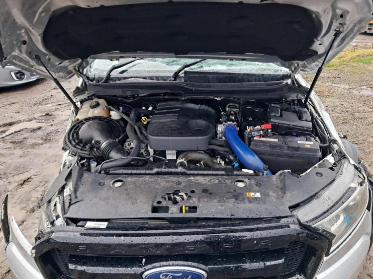 ford Ranger PXII Apr 2018 Parts & Wrecking