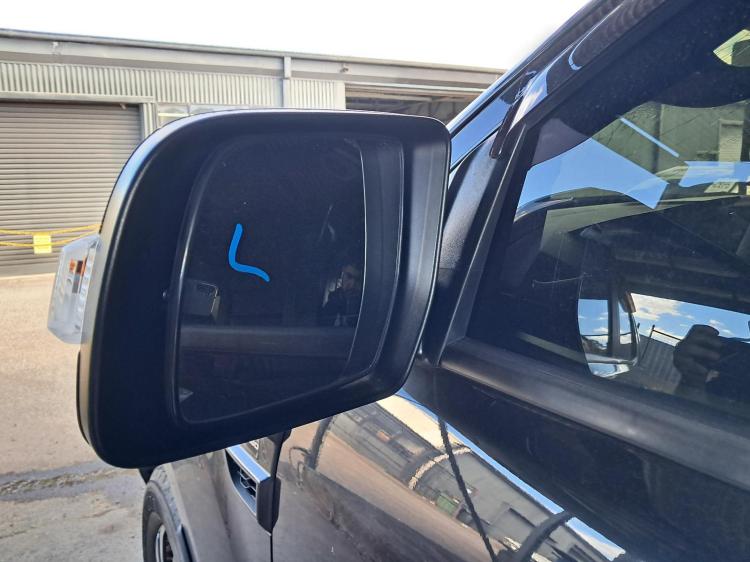 ford Ranger PX III Jun 2019 Parts & Wrecking