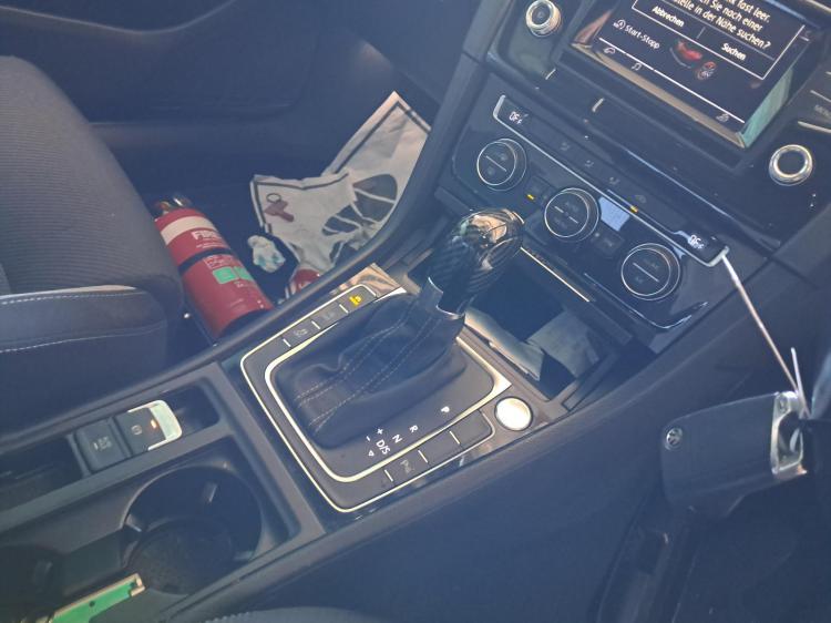 volkswagen Golf A7 Apr 2013 Parts & Wrecking