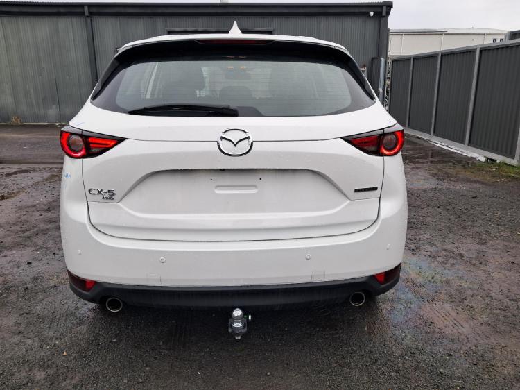 mazda Cx5 KF Mar 2020 Parts & Wrecking