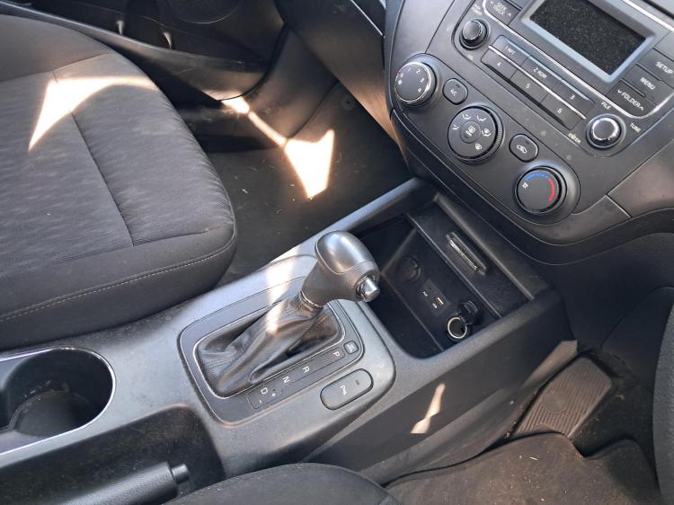 kia Cerato YD Aug 2015 Parts & Wrecking