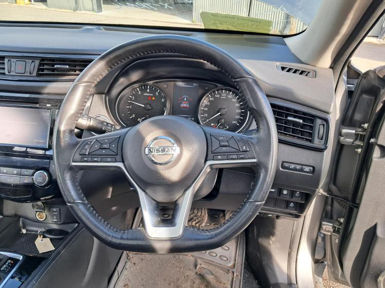 nissan Xtrail T32 Dec 2017 Parts & Wrecking