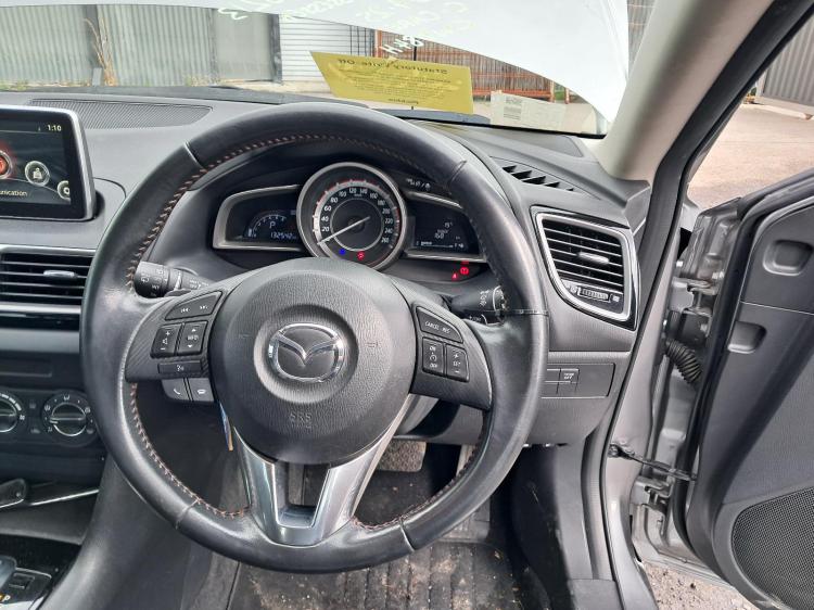 mazda 3 BM Aug 2014 Parts & Wrecking