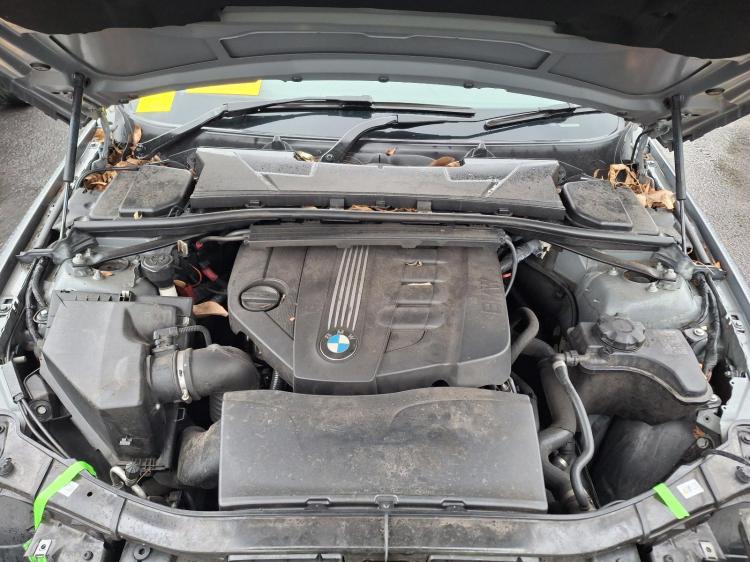 bmw 3 Series E92 Sep 2011 Parts & Wrecking