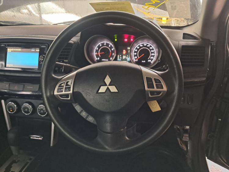mitsubishi Lancer CF Parts & Wrecking