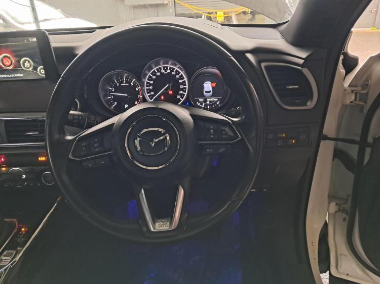 mazda Cx9 TC Dec 2017 Parts & Wrecking