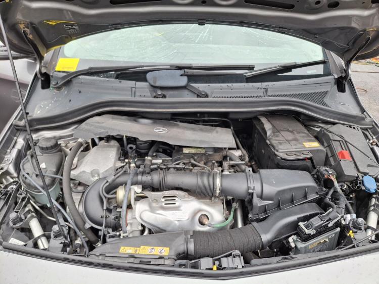 mercedes benz B Class W246 Nov 2015 Parts & Wrecking