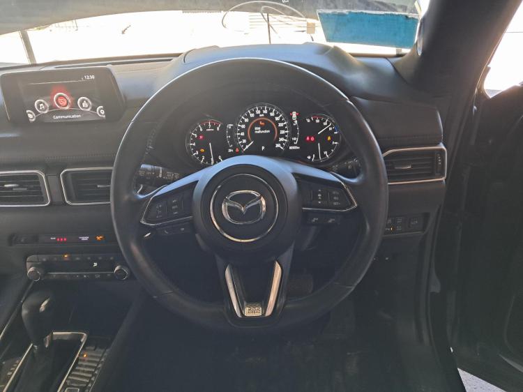 mazda Cx5 KF Apr 2019 Parts & Wrecking