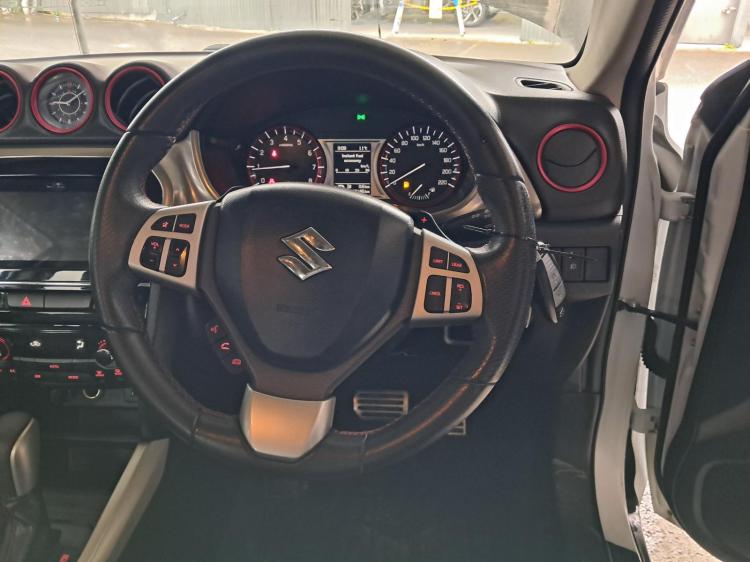 suzuki Vitara LY Parts & Wrecking