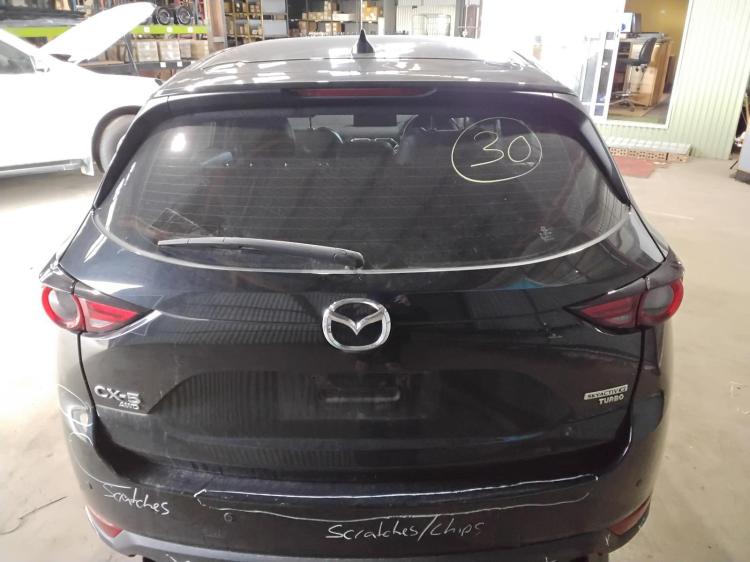 mazda Cx5 KF Oct 2021 Parts & Wrecking