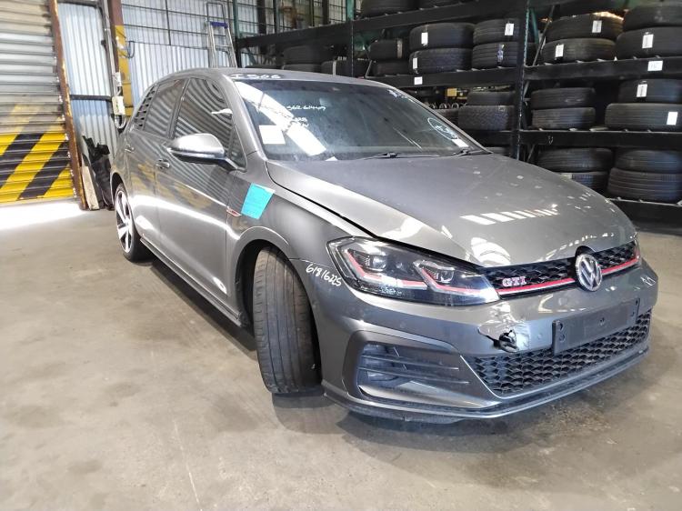 volkswagen Golf A7 Oct 2018 Parts & Wrecking