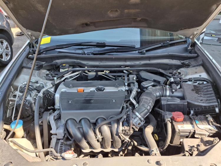 honda Accord 8TH GEN 2009 Parts & Wrecking