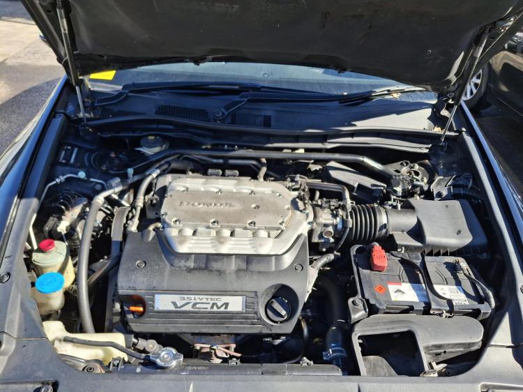 honda Accord 8TH GEN Aug 2009 Parts & Wrecking