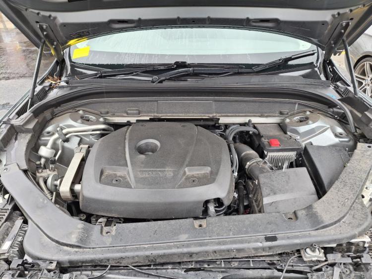 volvo Xc60 Sep 2019 Parts & Wrecking