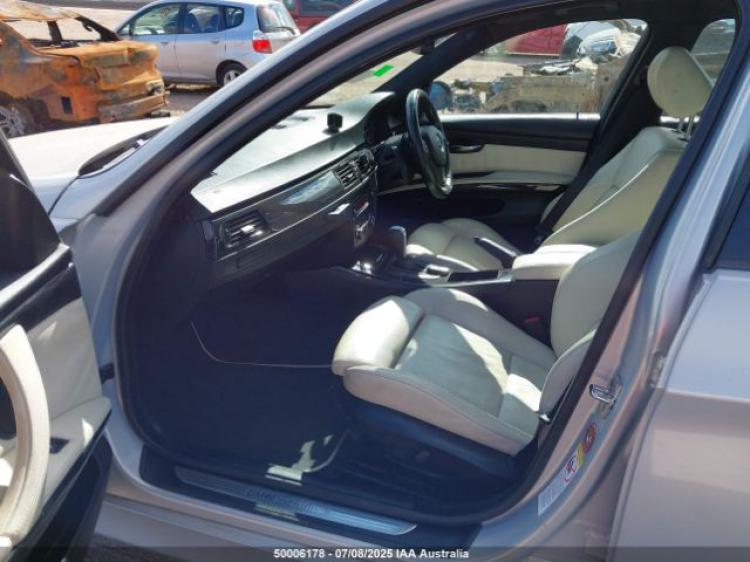 bmw 3 Series 320i 2008 Parts & Wrecking