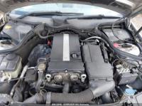 2005 Mercedes Benz C-class C 180 K image 7