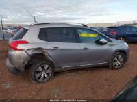 2014 Peugeot 2008 image 7