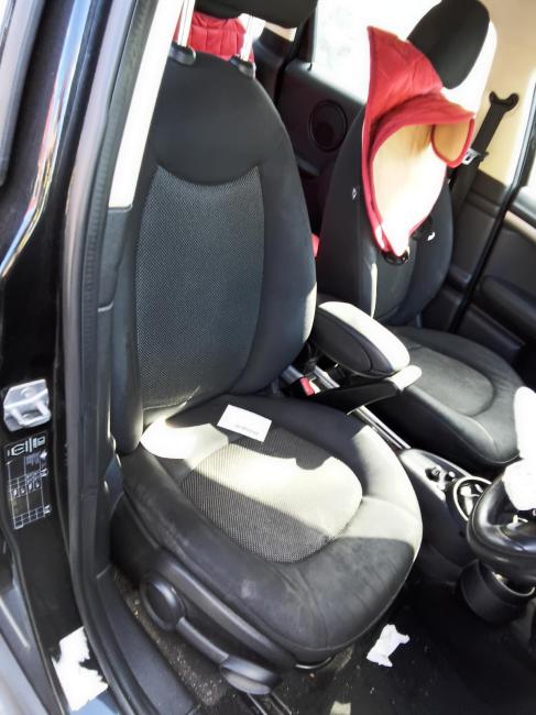 mini Countryman R60 COOPER D May 2013 Parts & Wrecking