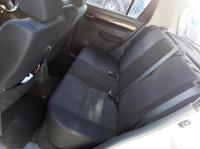 2008 Suzuki Swift image 7