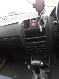 2008 Hyundai Getz SX image 7