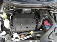 2008 Mitsubishi Lancer VRX image 7