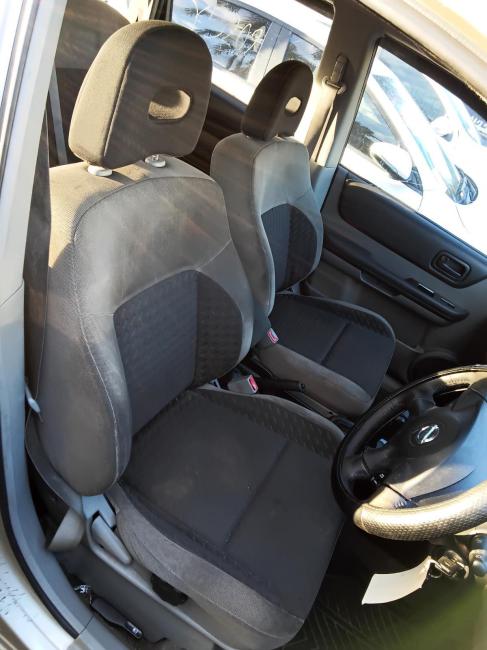 nissan X Trail ST Sep 2005 Parts & Wrecking