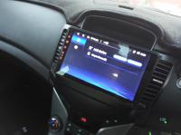 2012 Holden Cruze SRI-V image 7