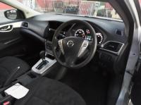 2013 Nissan Pulsar ST image 7