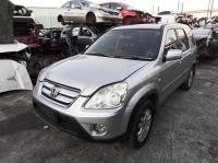 2005 Honda Cr V SPORT image 7