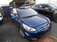 2015 Hyundai Accent ACTIVE image 7