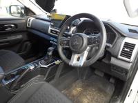 2024 Mitsubishi Triton 4X4 GLS image 7