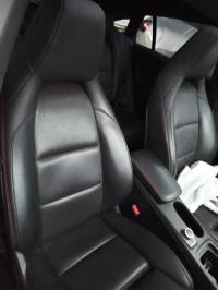 2018 Mercedes Benz Cla CLA 200 image 7