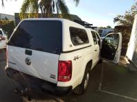 2016 Volkswagen Amarok TDI420 CORE image 7