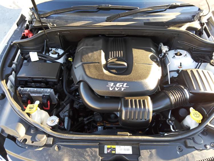 jeep Grand Cherokee LAREDO 4X4 Jul 2013 Parts & Wrecking