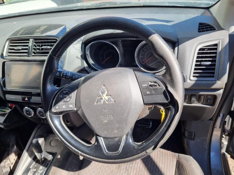 mitsubishi Asx LS 2017 Parts & Wrecking