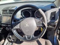 2017 Mitsubishi Asx LS image 7