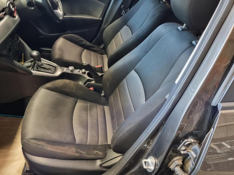 mazda Cx3 MAXX DK 2015 Parts & Wrecking