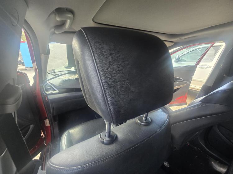 hyundai Santa Fe DM HIGHLANDER Feb 2015 Parts & Wrecking