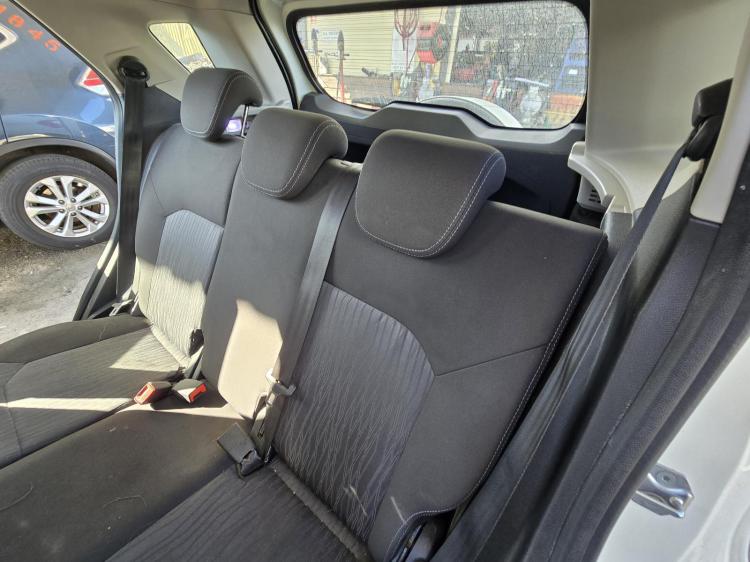 ford Ecosport BK TREND Feb 2015 Parts & Wrecking